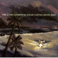John Klemmer & Oscar Castro-Neves - Simpatico John Klemmer & Oscar Castro-Neves - Simpatico